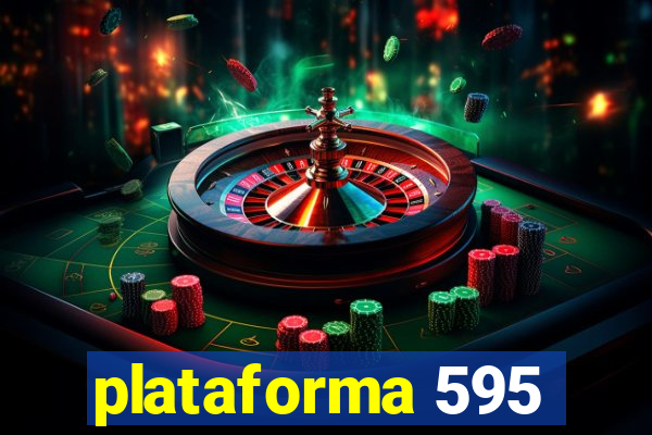 plataforma 595